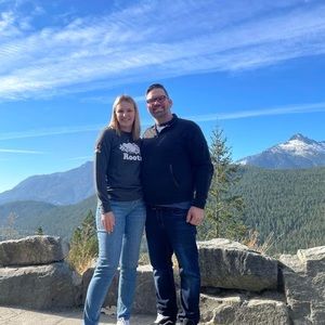 Meet your Posher, Robyn